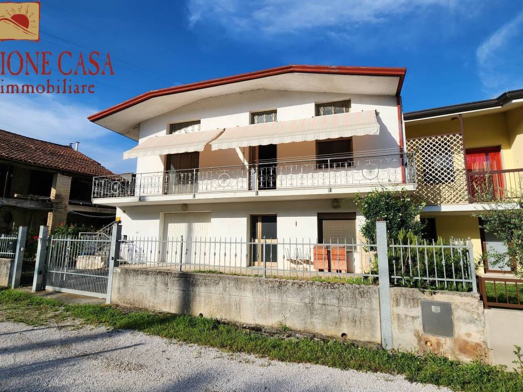 Casa indipendente a Fogliano redipuglia in s.ermacora, 24 - Foto 3