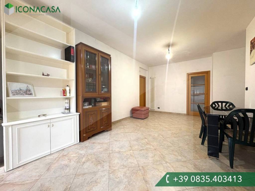 Appartamento a Matera in Via Ottorino Respighi - Foto 3