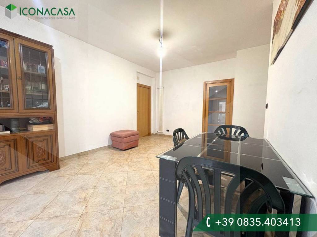 Appartamento a Matera in Via Ottorino Respighi - Foto 4