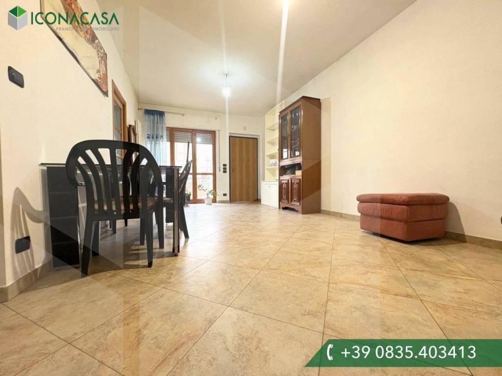 Appartamento a Matera in Via Ottorino Respighi - Foto 5