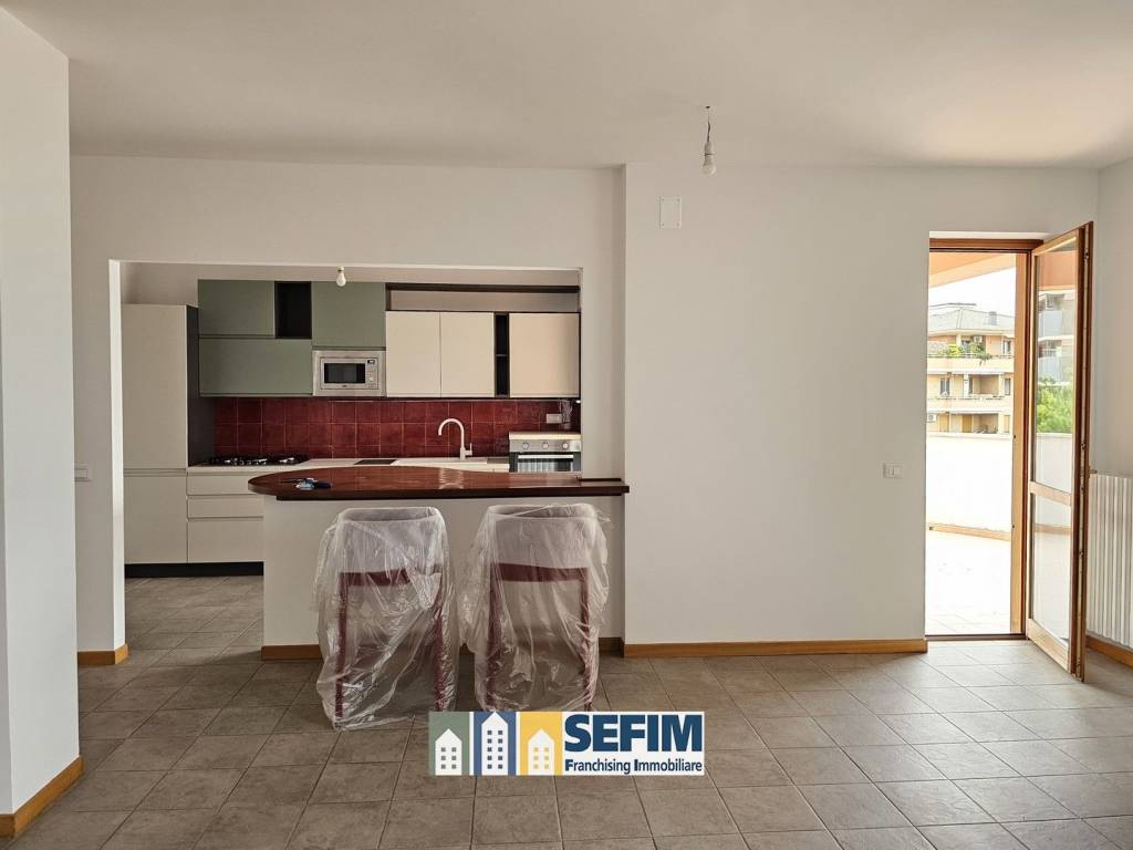 Villa a Matera in Via Eustachio Verricelli - Foto 3