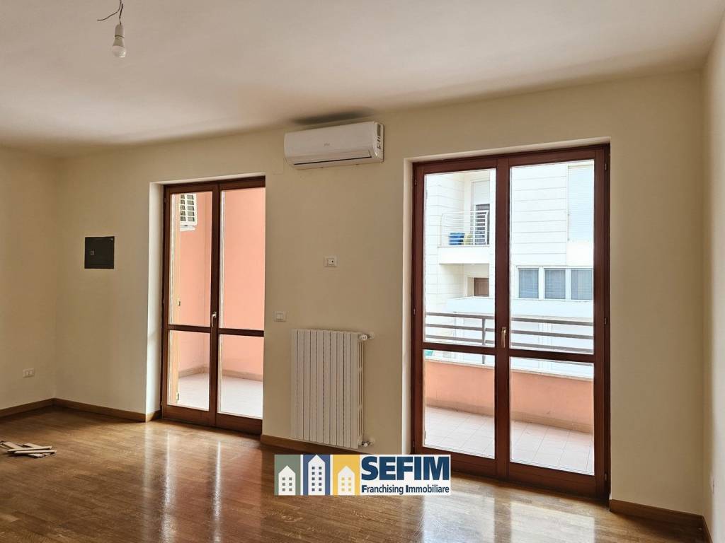 Villa a Matera in Via Eustachio Verricelli - Foto 5