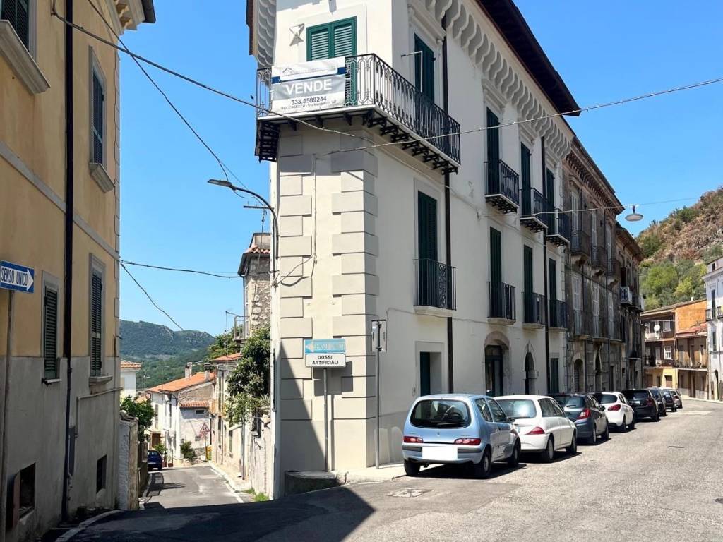 Appartamento a Roccasecca in Via Santa Maria Nuova, 5 - Foto 3