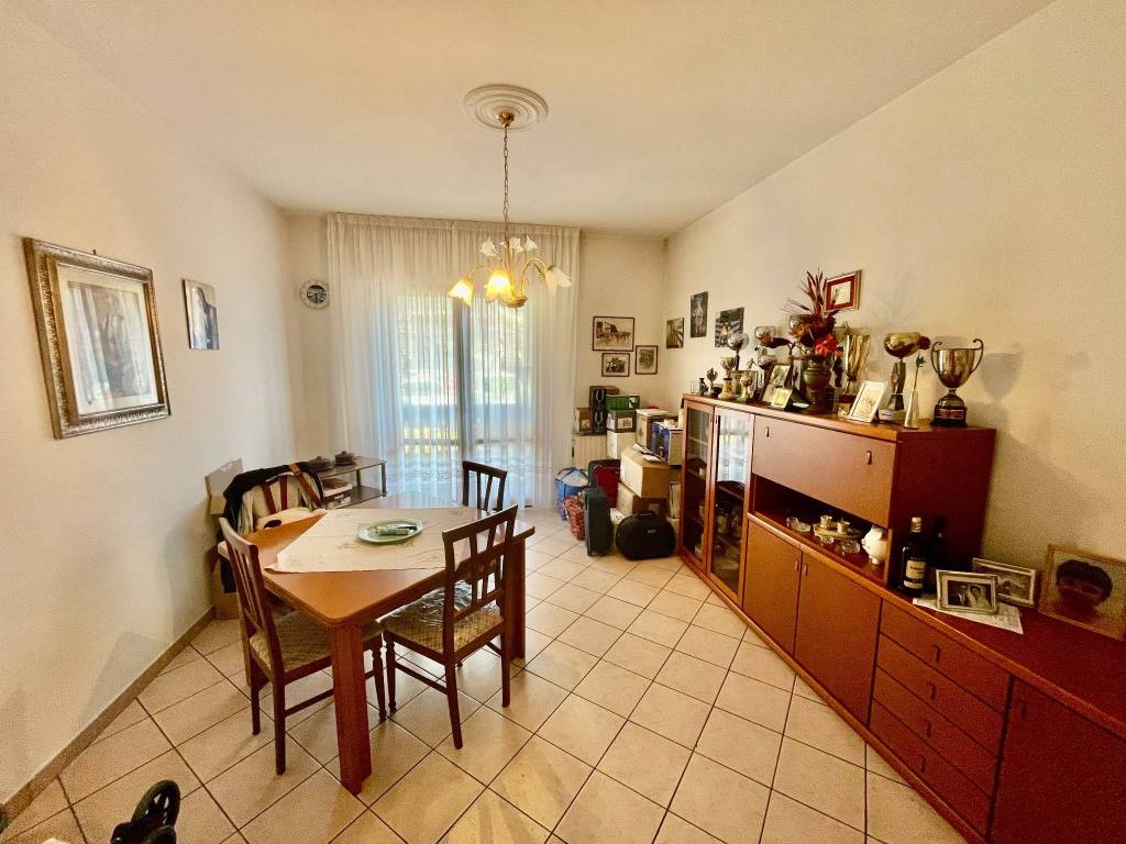Appartamento a Monsummano terme in Via Pozzarello - Foto 2