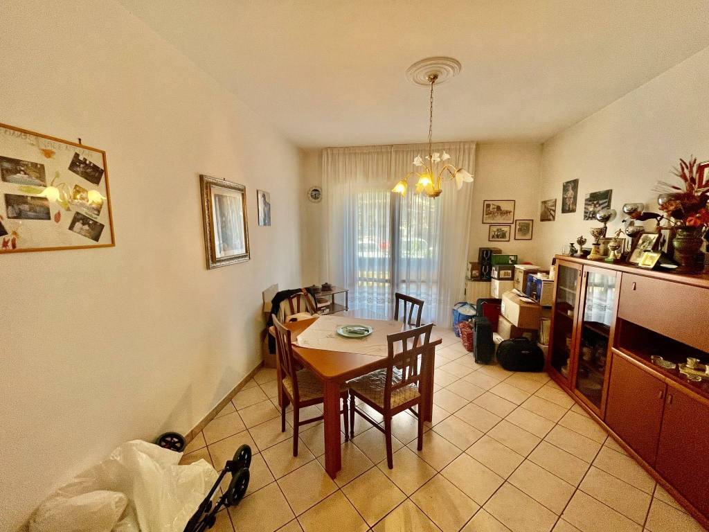 Appartamento a Monsummano terme in Via Pozzarello - Foto 3