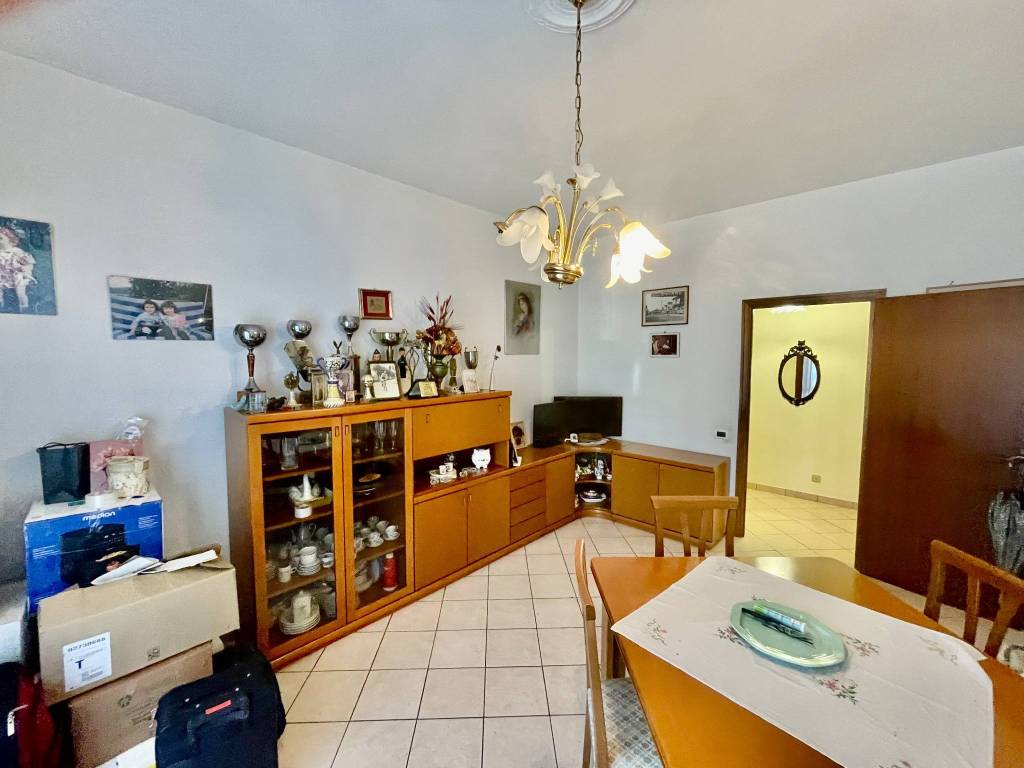 Appartamento a Monsummano terme in Via Pozzarello - Foto 5