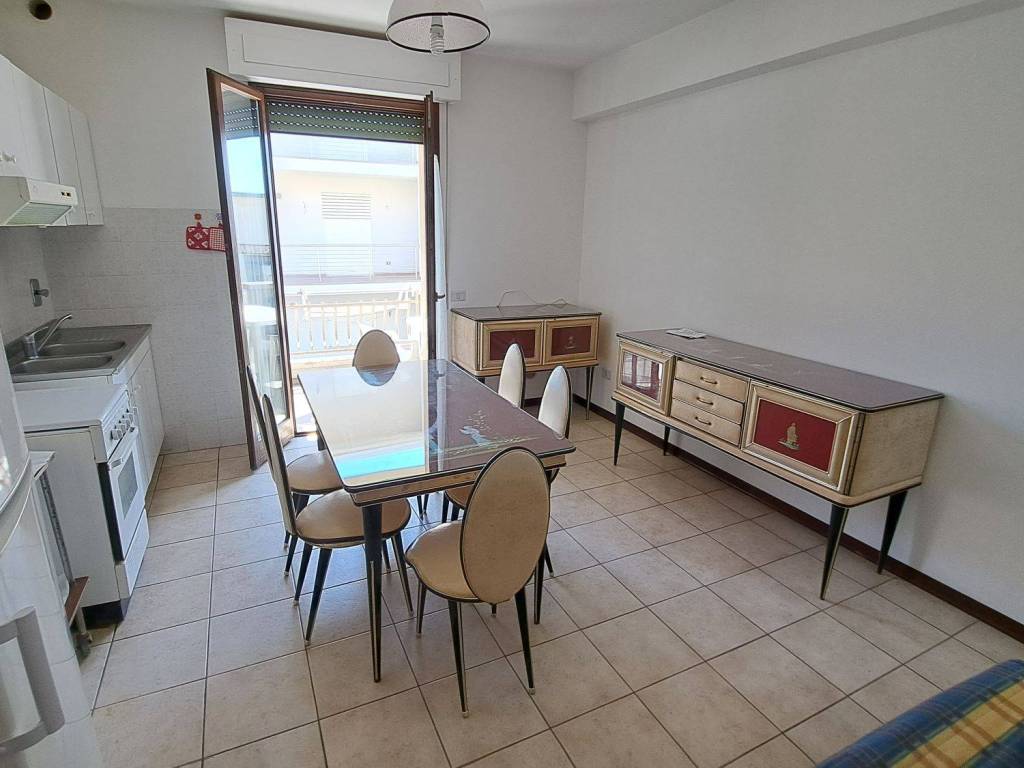 Appartamento a Rosignano marittimo in Lungomare Monte alla Rena - Foto 4