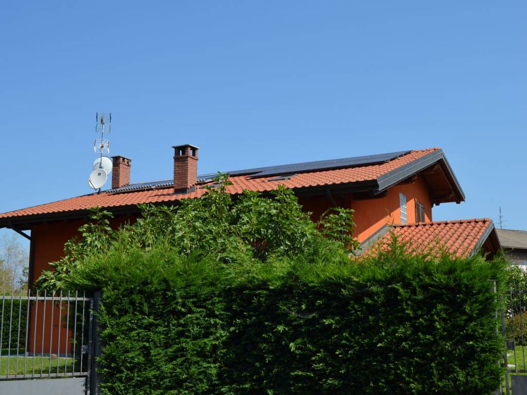 Villa a Villanova biellese in Via Umberto, 7 - Foto 4