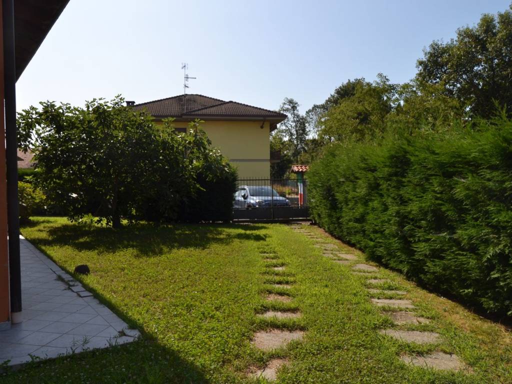 Villa a Villanova biellese in Via Umberto, 7 - Foto 5