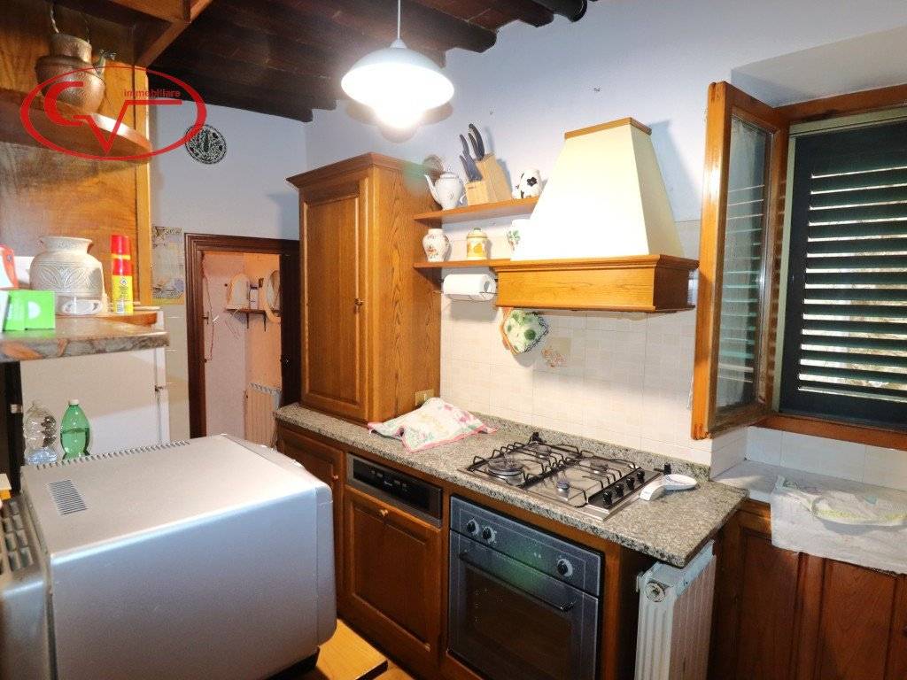Appartamento a Bucine in Strada Comunale di Pietraviva - Foto 3