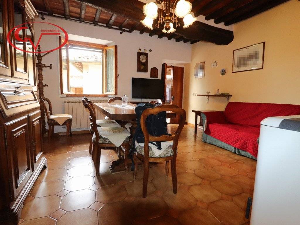 Appartamento a Bucine in Strada Comunale di Pietraviva - Foto 5
