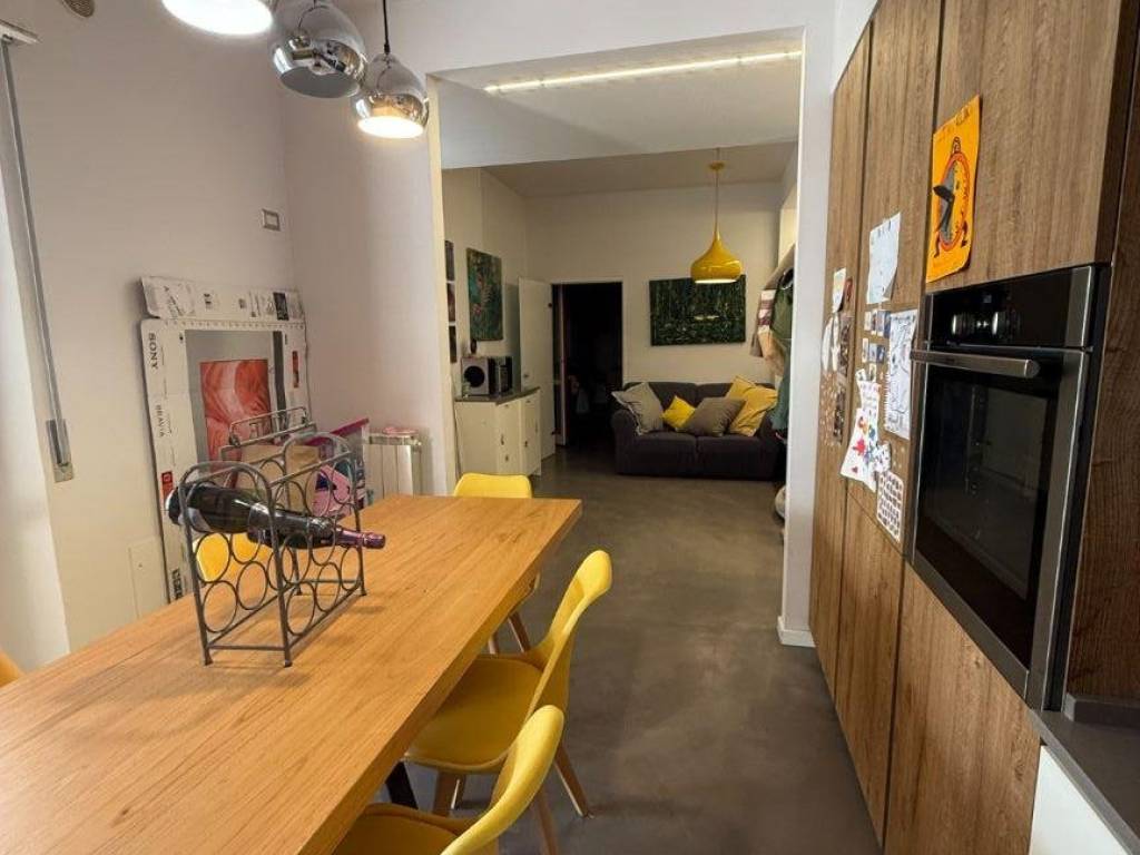 Appartamento a Tolentino in Piazza Nicola Peramezza, 1 - Foto 3