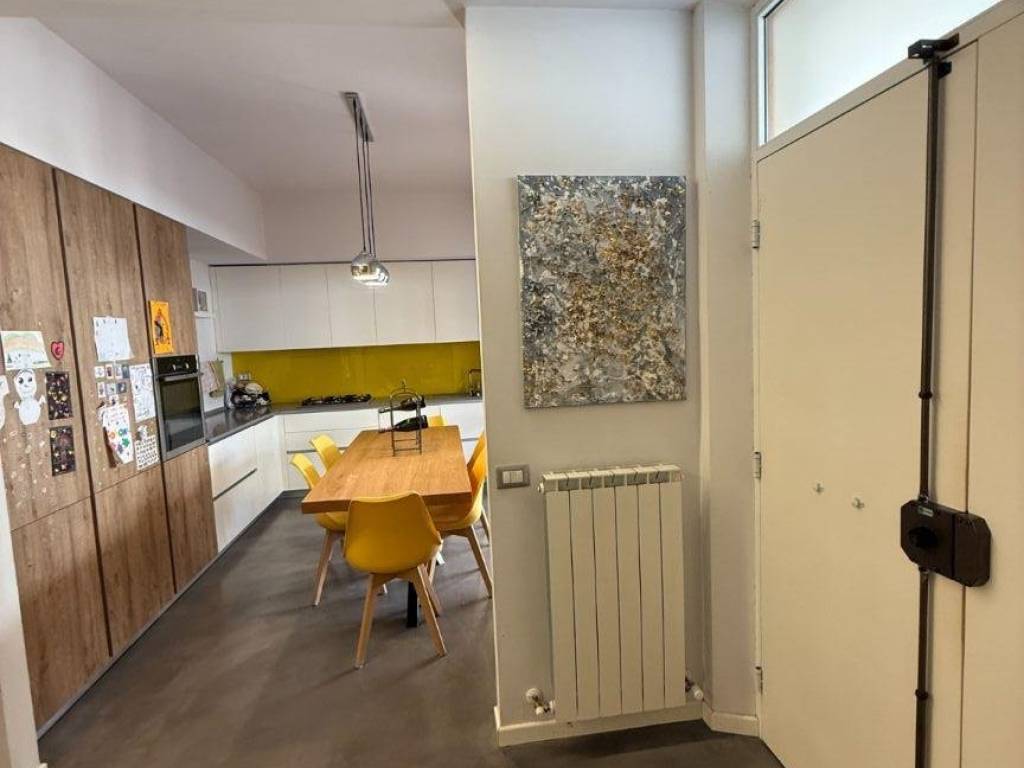 Appartamento a Tolentino in Piazza Nicola Peramezza, 1 - Foto 5