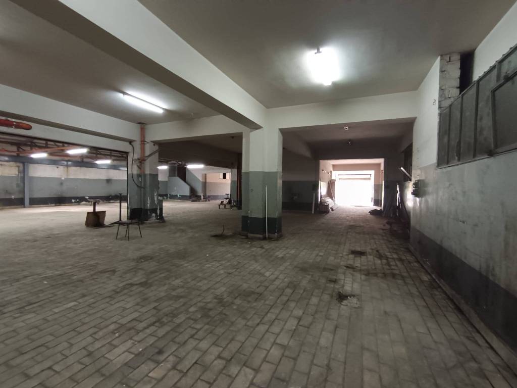 Immobile a Reggio calabria in Via Santa Caterina d'Alessandria, 13 - Foto 4