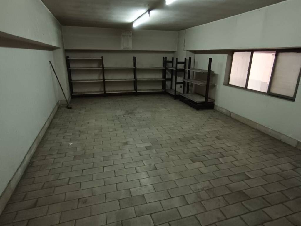 Immobile a Reggio calabria in Via Santa Caterina d'Alessandria, 13 - Foto 5