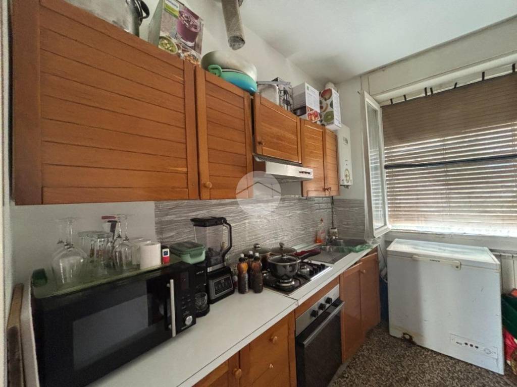 Appartamento a Borgo di terzo in Via Roma, 11 - Foto 3