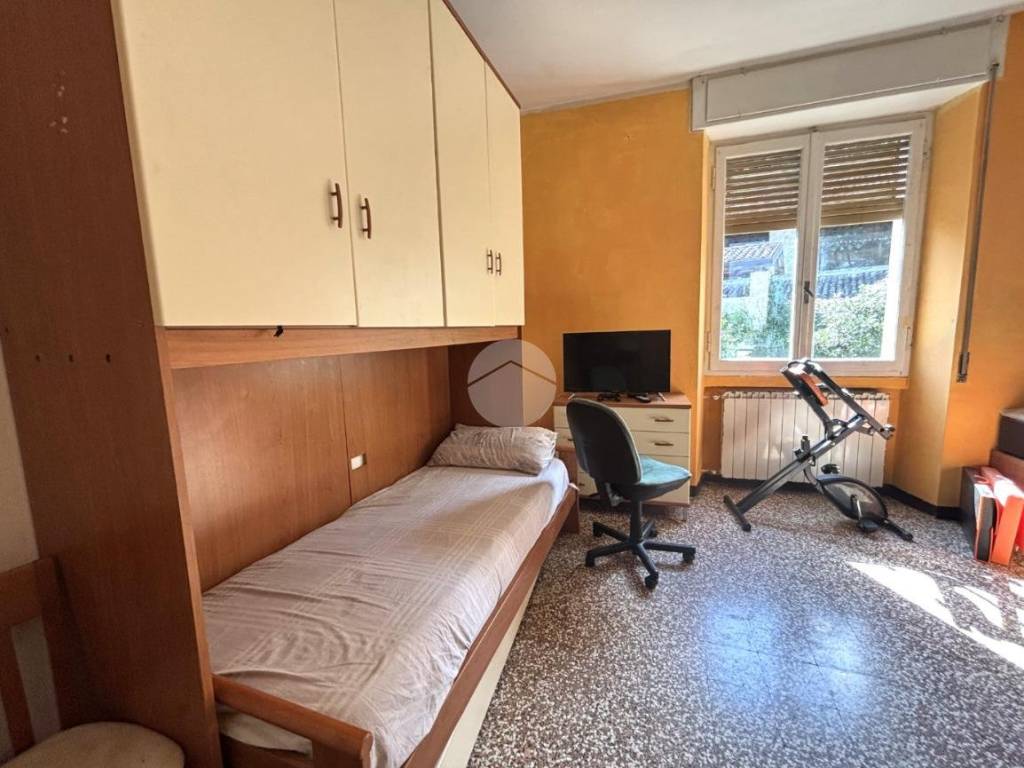 Appartamento a Borgo di terzo in Via Roma, 11 - Foto 5