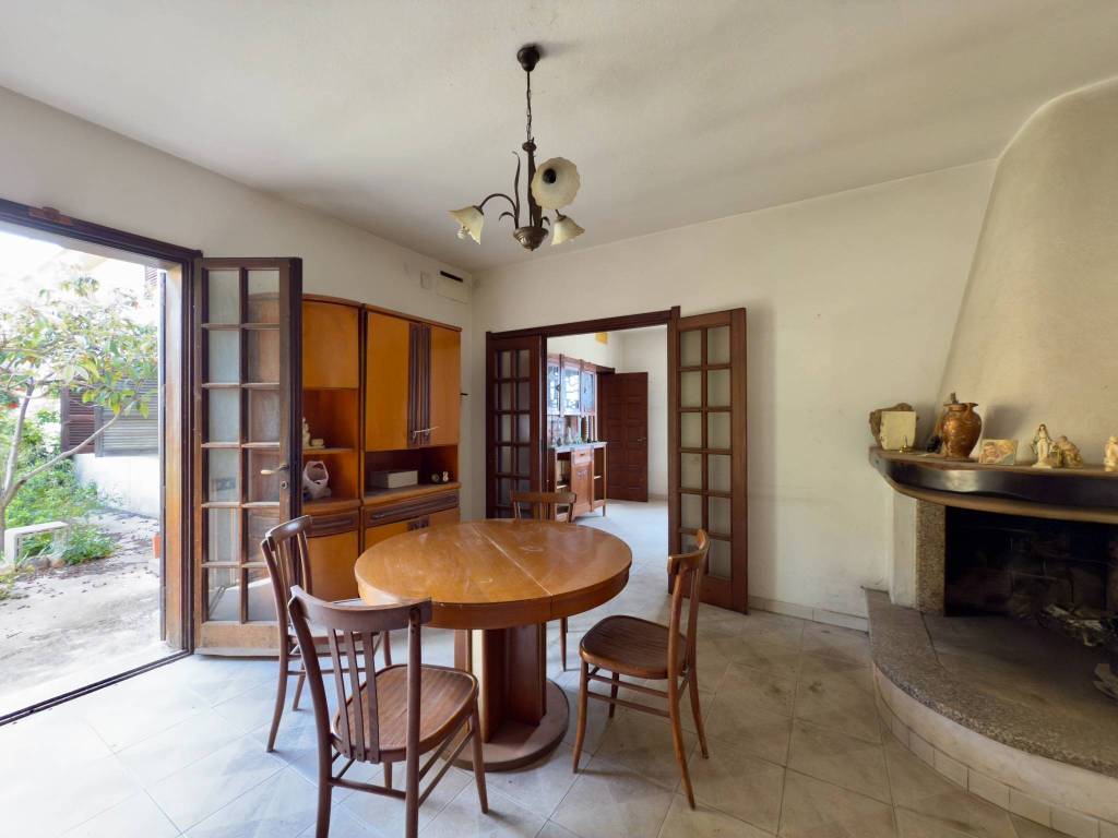 Villa a Sarroch in Via Sassari, 5 - Foto 5