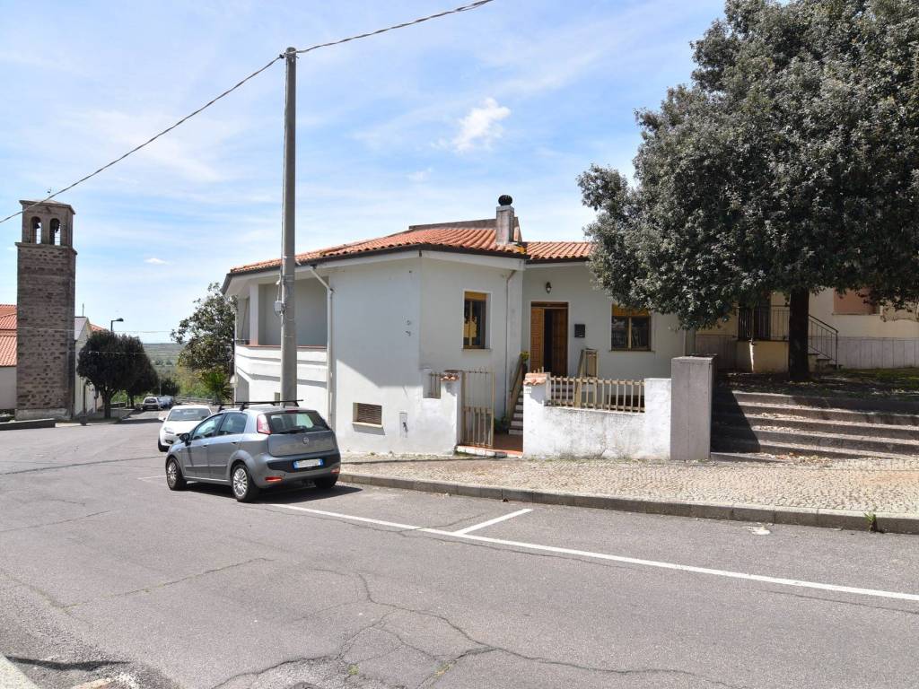 Appartamento a Birori in Via Sant'Andrea, 58 - Foto 4