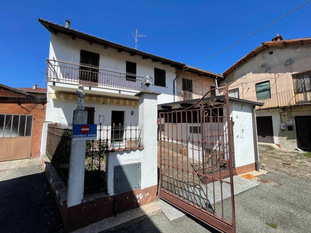 Villa a Villarboit in Via San Francesco, 4 - Foto 2