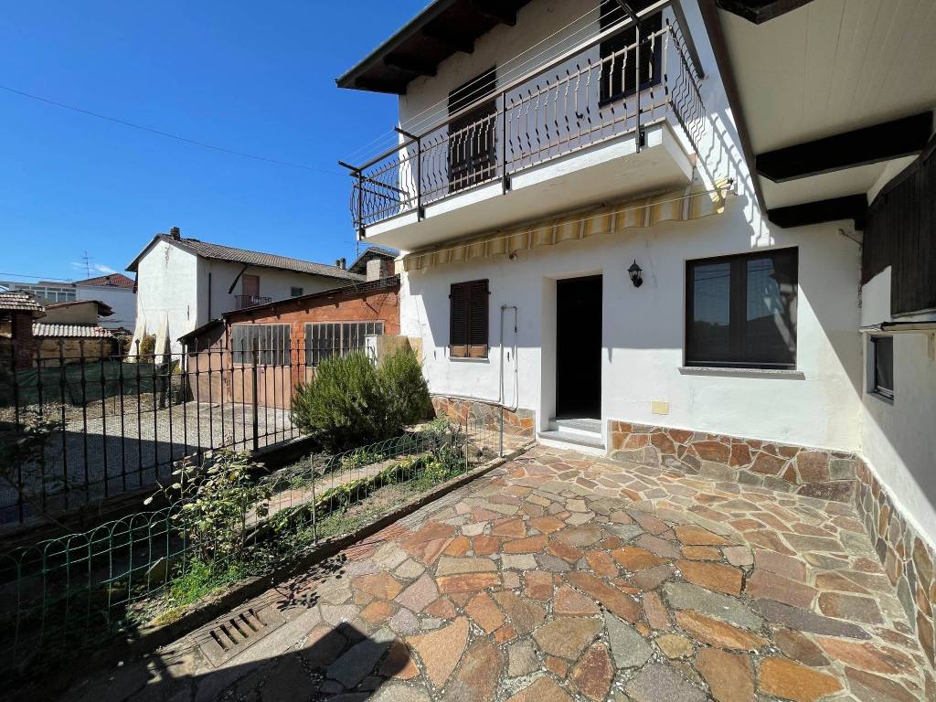 Villa a Villarboit in Via San Francesco, 4 - Foto 4