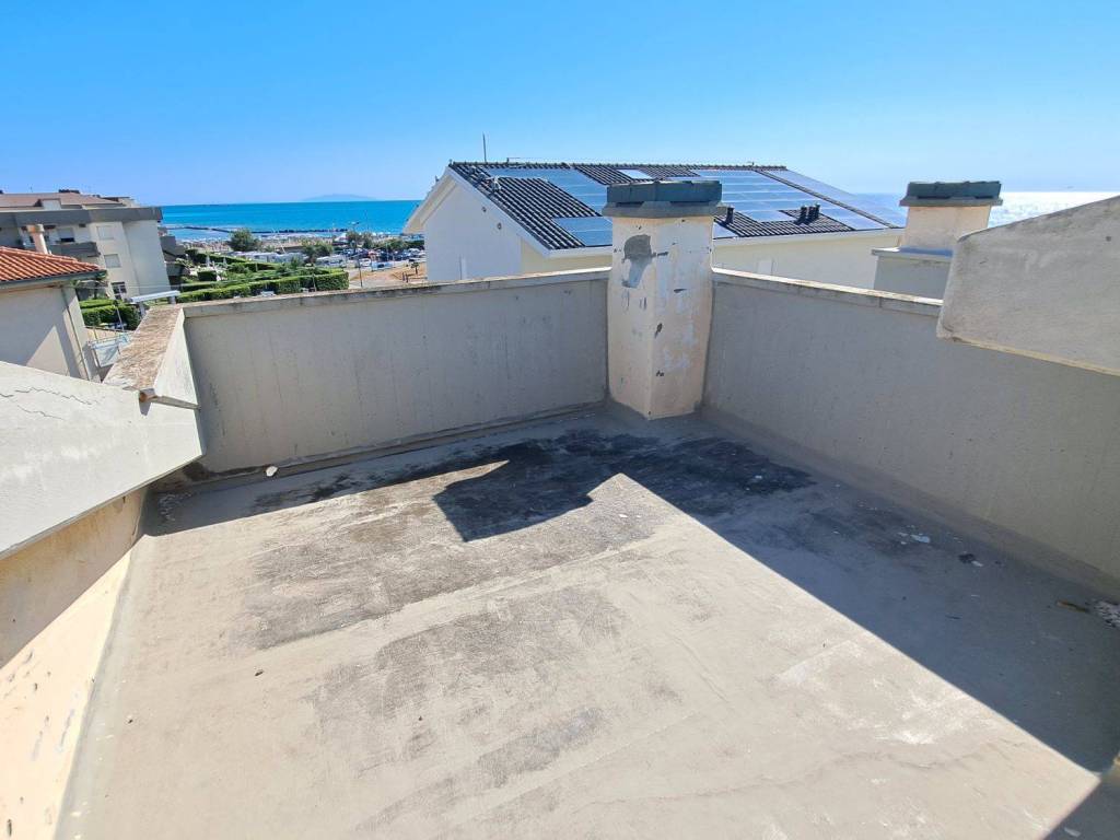 Appartamento a Rosignano marittimo in Lungomare Monte alla Rena - Foto 3