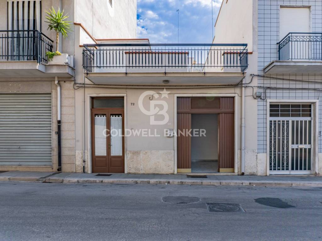 Casa indipendente a Andria in Via Antonio Lorusso, 72 - Foto 2