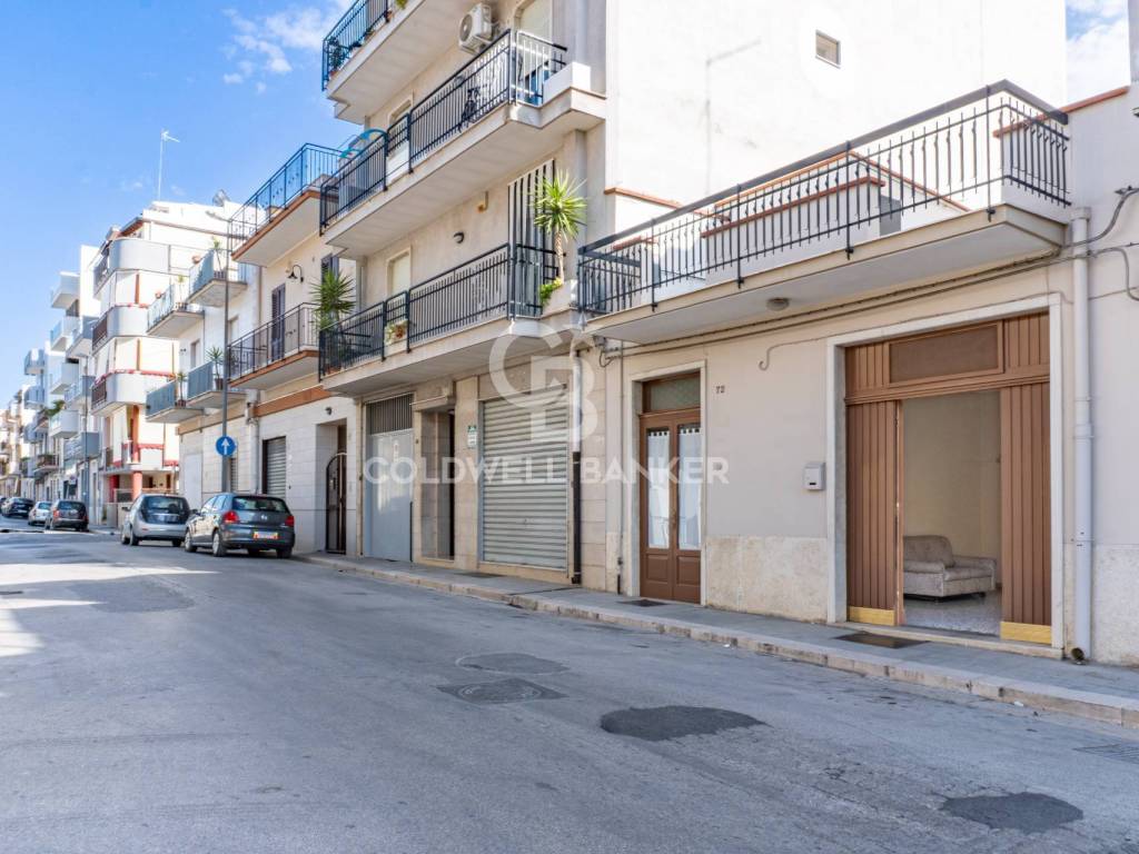 Casa indipendente a Andria in Via Medaglia D'Oro Lorusso, 72 - Foto 3