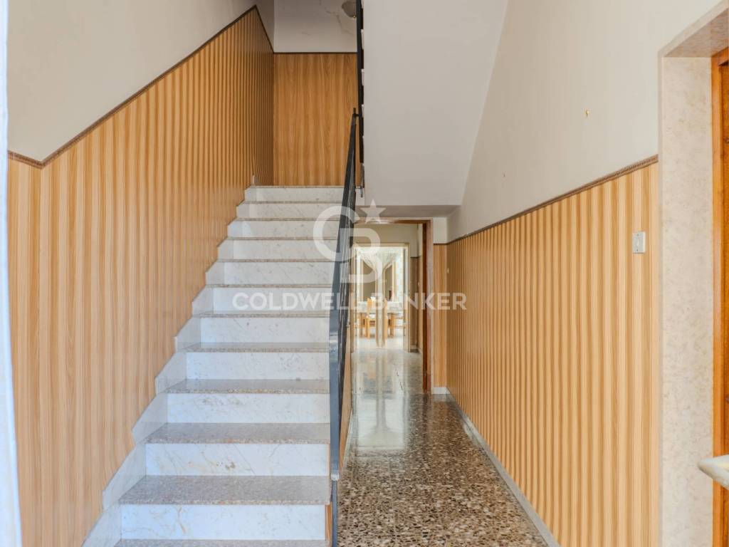 Casa indipendente a Andria in Via Medaglia D'Oro Lorusso, 72 - Foto 4