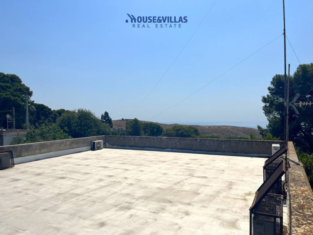 Villa a Avola in avola antica - Foto 2