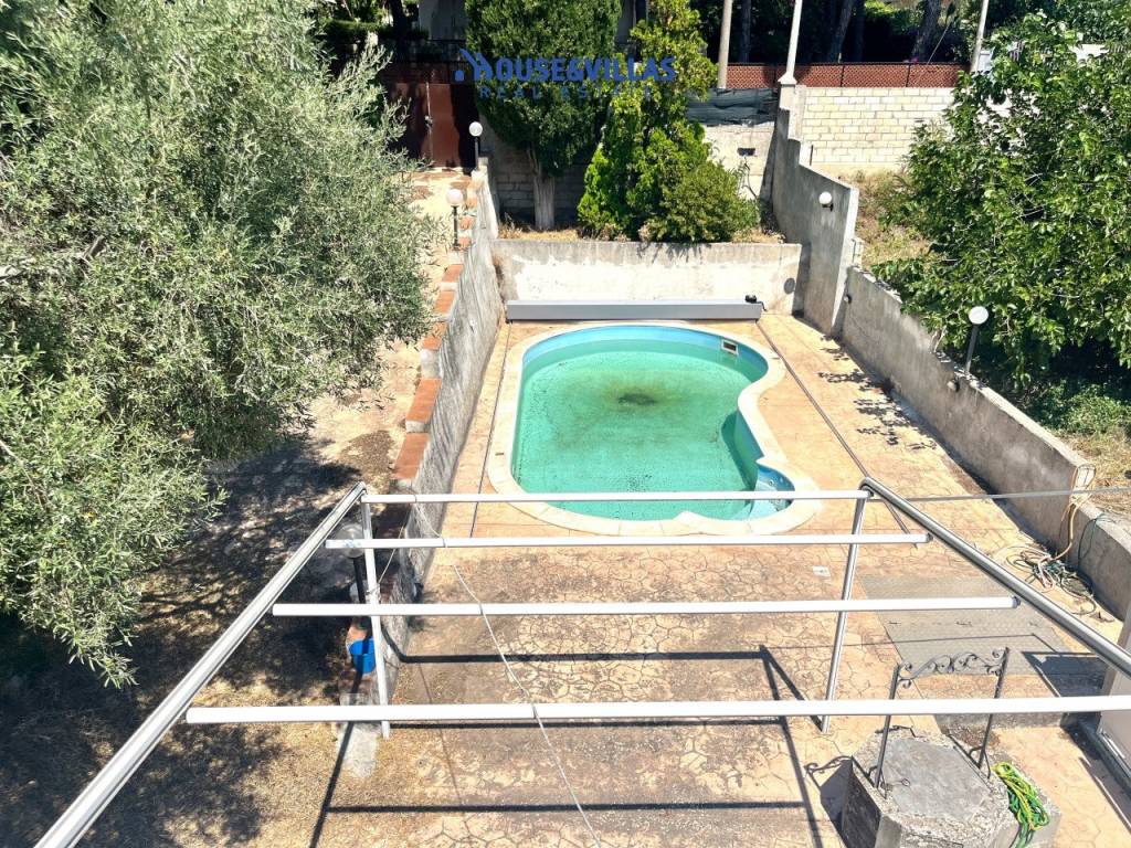 Villa a Avola in avola antica - Foto 4