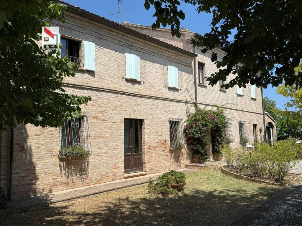 Rustico / casale a Cartoceto in Via della Pieve - Foto 2