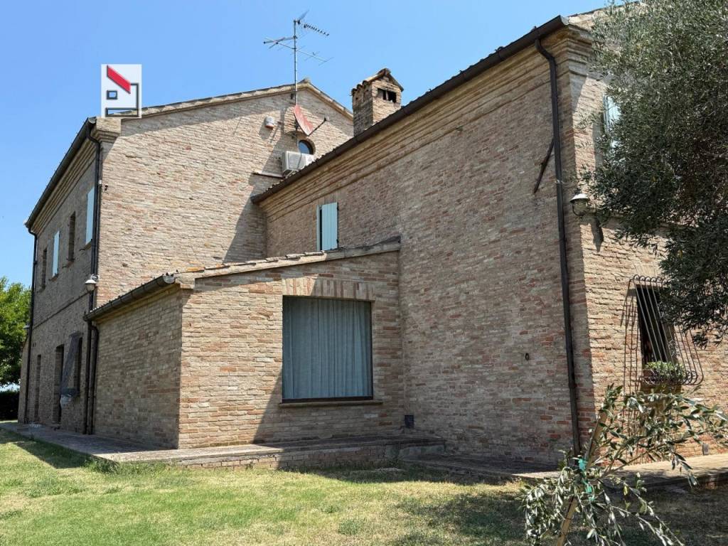 Rustico / casale a Cartoceto in Via della Pieve - Foto 3