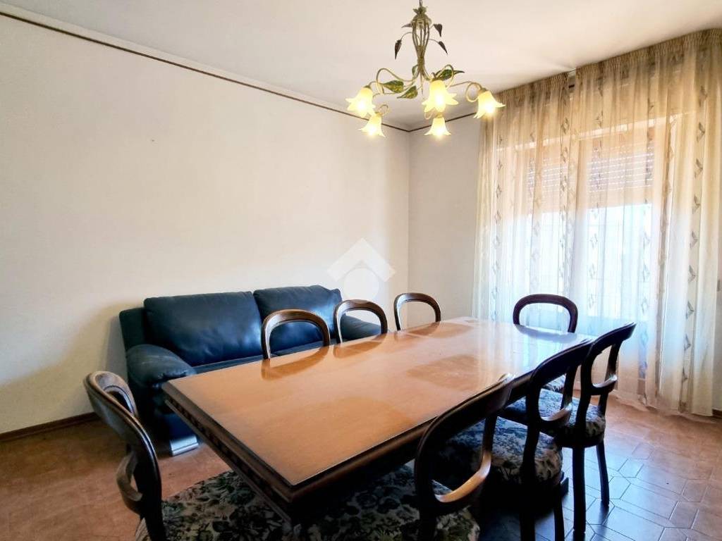 Appartamento a Monteprandone in Via Giuseppe di Vittorio, 13 - Foto 3