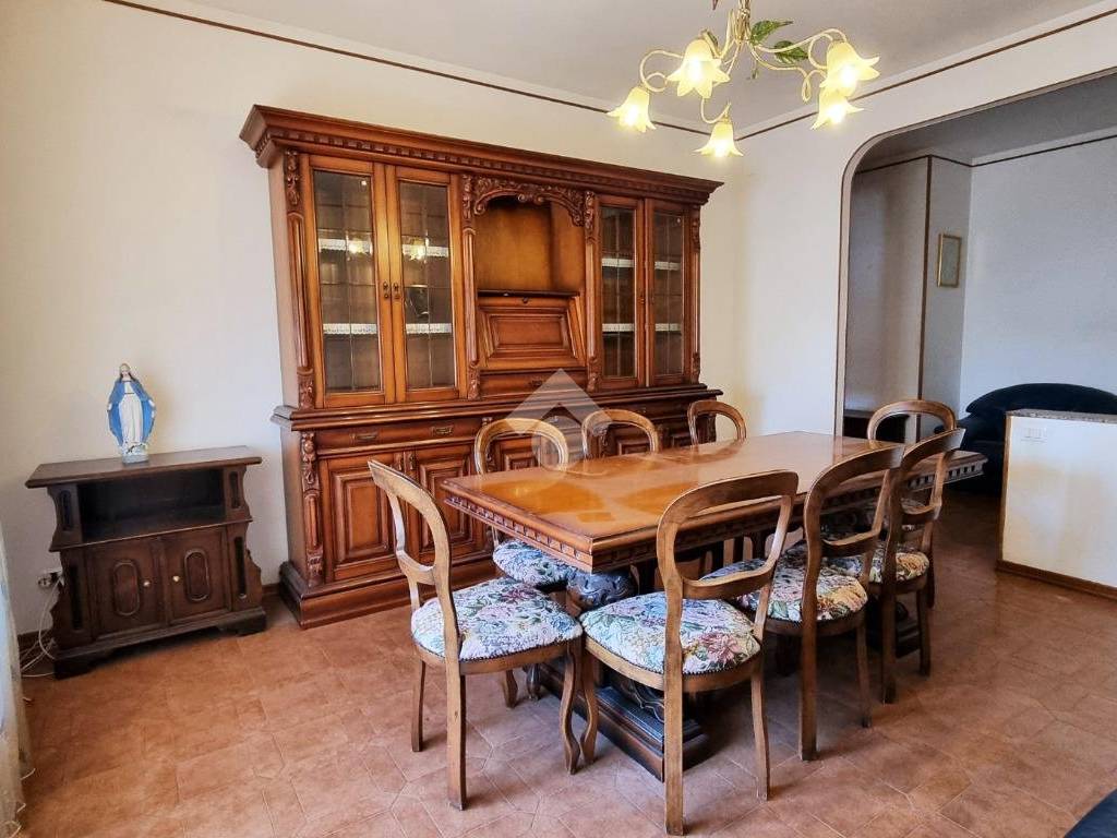 Appartamento a Monteprandone in Via Giuseppe di Vittorio, 13 - Foto 4