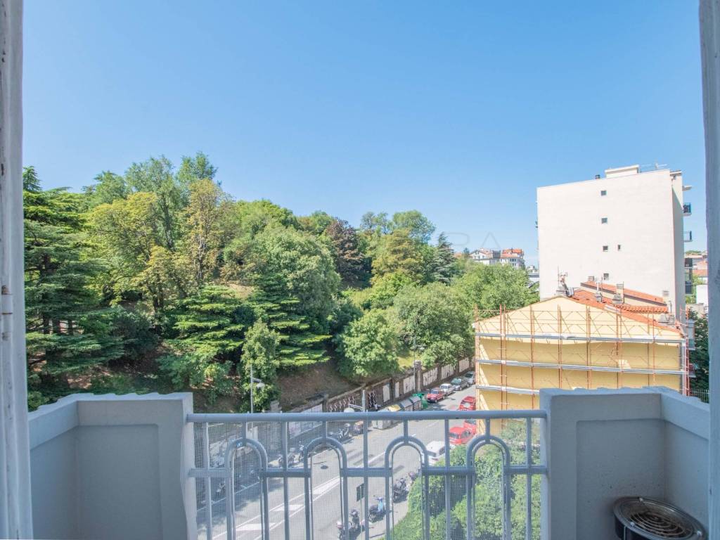 Appartamento a Trieste in Via San Giacomo in Monte, 8 - Foto 5