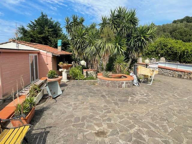 Villa a Portoferraio - Foto 4