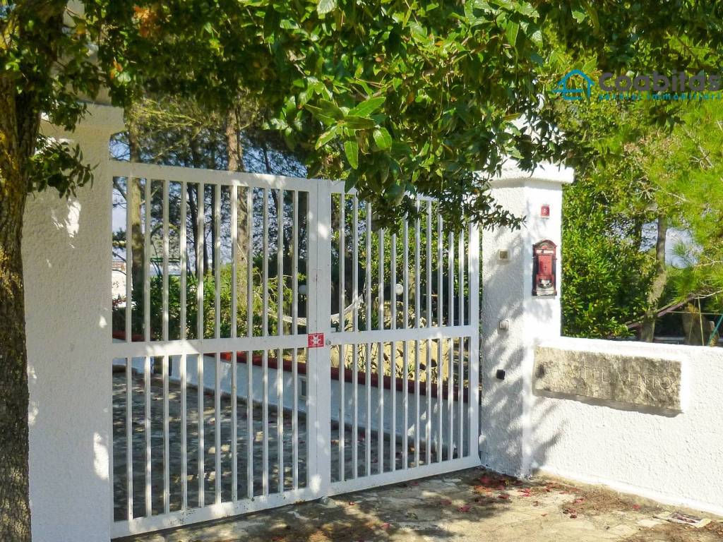 Rustico / casale a Martina franca in Contrada Gianfelice, 54 - Foto 4