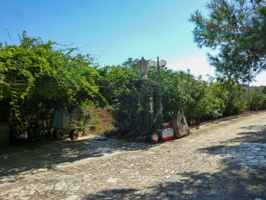 Rustico / casale a Martina franca in Contrada Gianfelice, 54 - Foto 5