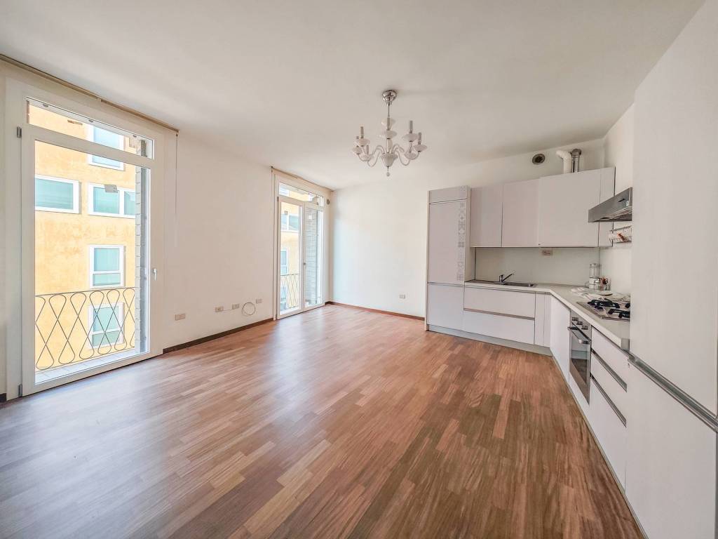 Appartamento a Padova in Via Giambattista Belzoni - Foto 4