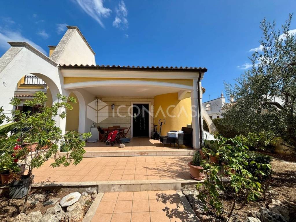 Villa a Bisceglie in Via degli Aragonesi, 12 - Foto 2