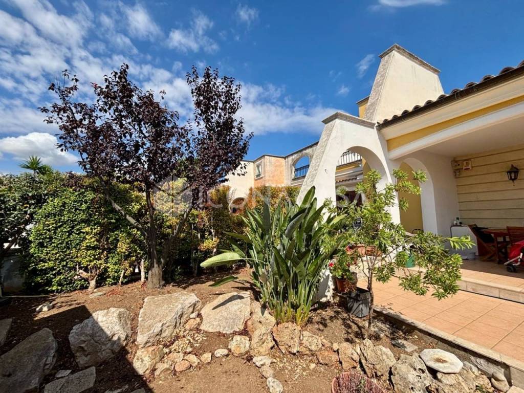 Villa a Bisceglie in Via degli Aragonesi, 12 - Foto 3