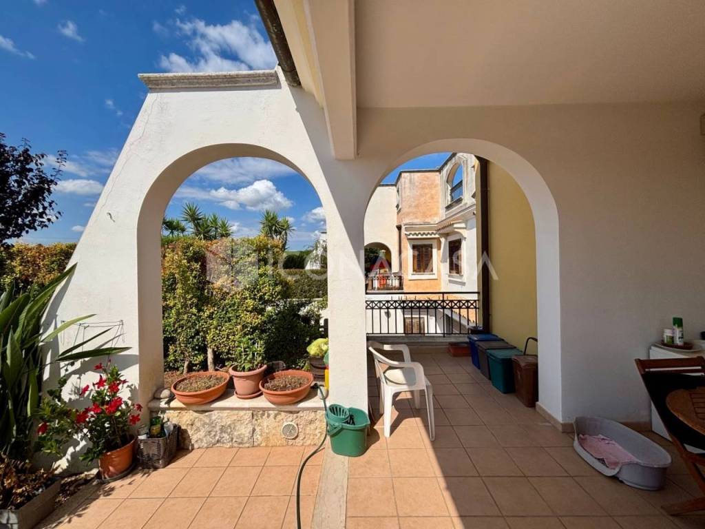 Villa a Bisceglie in Via degli Aragonesi, 12 - Foto 4