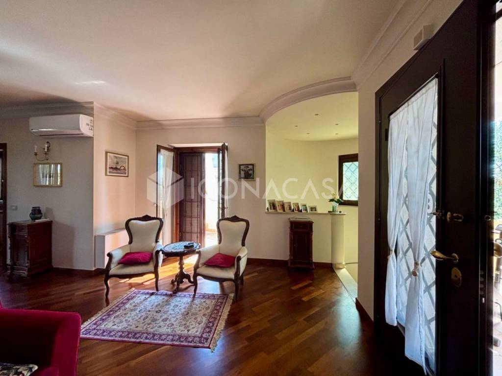 Villa a Bisceglie in Via degli Aragonesi, 12 - Foto 5