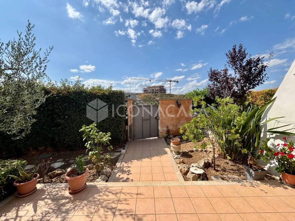Villa a Bisceglie in Via degli Aragonesi - Foto 5