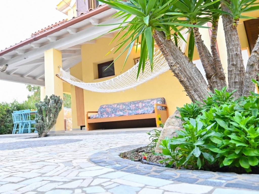 Villa a Castiadas in Olia Speciosa, 1 - Foto 2
