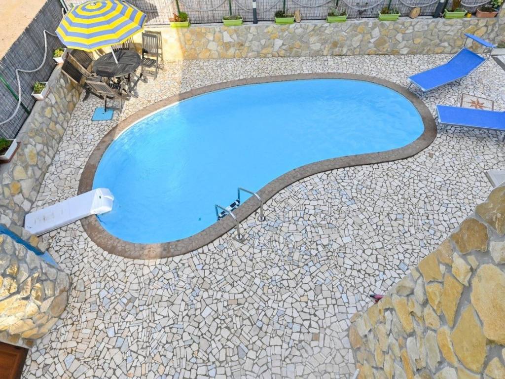 Villa a Castiadas in Olia Speciosa, 1 - Foto 3