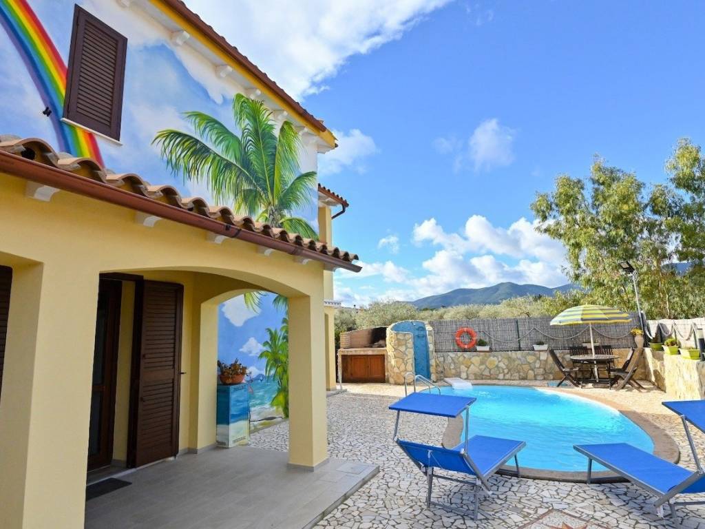 Villa a Castiadas in Olia Speciosa, 1 - Foto 5