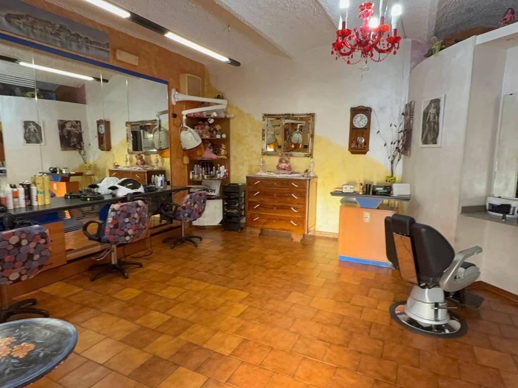 Loft / open space a Capodimonte in Largo del Pero, 11 - Foto 2