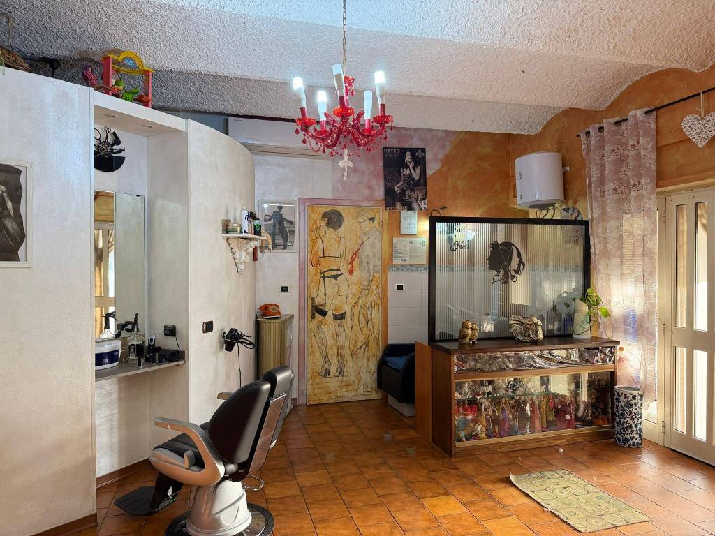 Loft / open space a Capodimonte in Largo del Pero, 11 - Foto 3